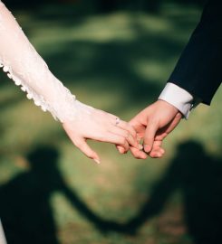 Promises Wedding Review