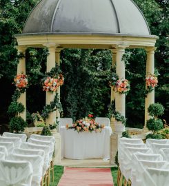 Promises Wedding Review