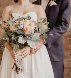 Promises Wedding Review