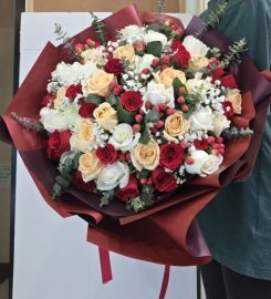 24hrs City Florist Review