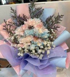 24hrs City Florist Review