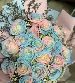 24hrs City Florist Review