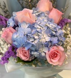 24hrs City Florist Review