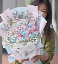 24hrs City Florist Review