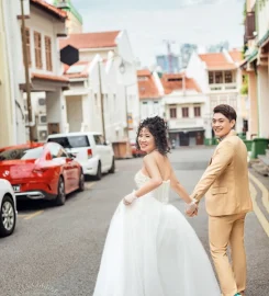 @ Me Wedding Studio Review