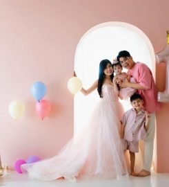 AF Photo Studio Review