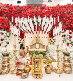 Alangkaar Weddings and Events Review