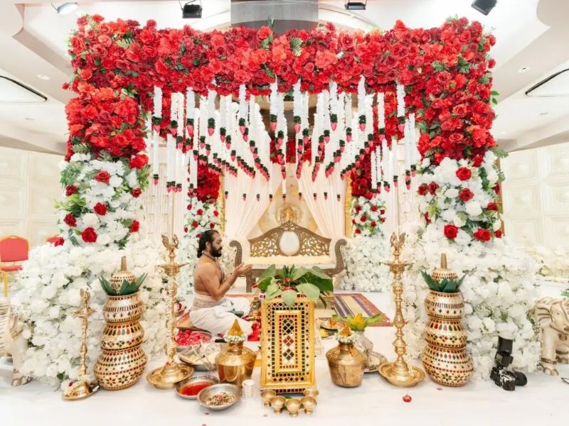 Alangkaar Weddings and Events Review