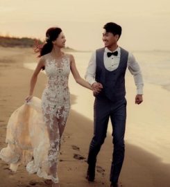 Alisha & Lace Review