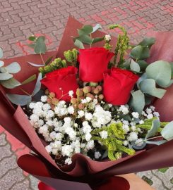 Amazing Floral Gift Review