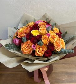 Amazing Floral Gift Review