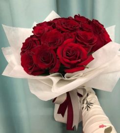 Amazing Floral Gift Review