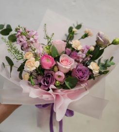 Amazing Floral Gift Review