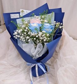Aroma Flowers Review