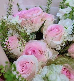 Aroma Flowers Review