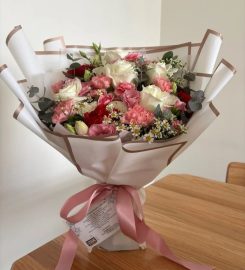 Art In Bloom Review