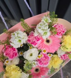 Art In Bloom Review