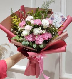 Aurora Florist & Gift Review
