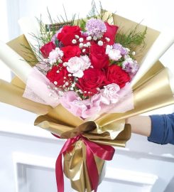 Aurora Florist & Gift Review