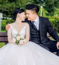 BV Wedding Review