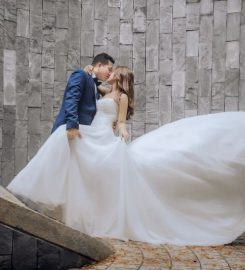 BV Wedding Review