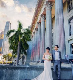 BV Wedding Review