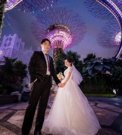 BV Wedding Review
