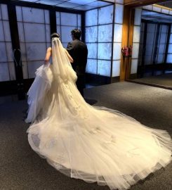 Bluebay Wedding Review