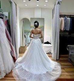 Bluebay Wedding Review