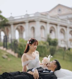 Bluebay Wedding Review