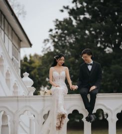 Bluebay Wedding Review