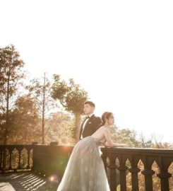 Bluebay Wedding Review