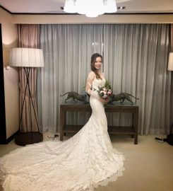 Bqueens Wedding Review