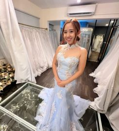 Bqueens Wedding Review