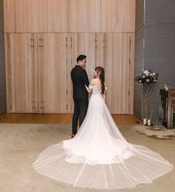 Bqueens Wedding Review