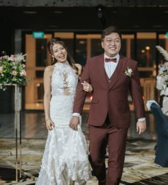 Bqueens Wedding Review