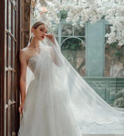Cang-Ai Wedding Review