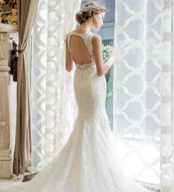Cang-Ai Wedding Review