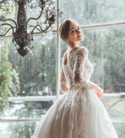 Cang-Ai Wedding Review