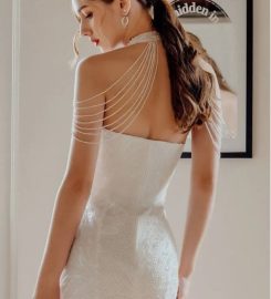 Cang-Ai Wedding Review