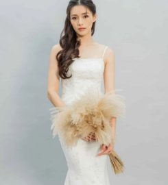 Cang-Ai Wedding Review