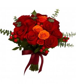 D’Spring Flowers & Plants Review