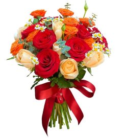 D’Spring Flowers & Plants Review