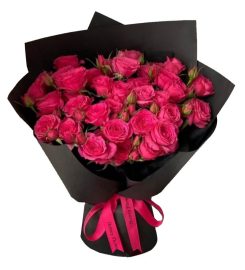 D’Spring Flowers & Plants Review