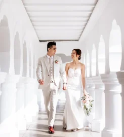 Darren and Jade Photography Review