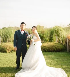 Darren and Jade Photography Review