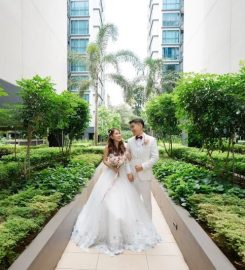 Darren and Jade Photography Review