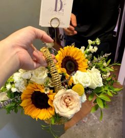 Dawn Q Floral Design Review