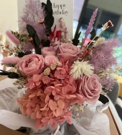 Dawn Q Floral Design Review