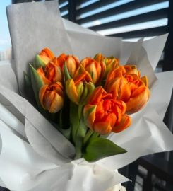 Dawn Q Floral Design Review
